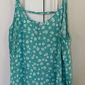 Wild Fable Cami Dress